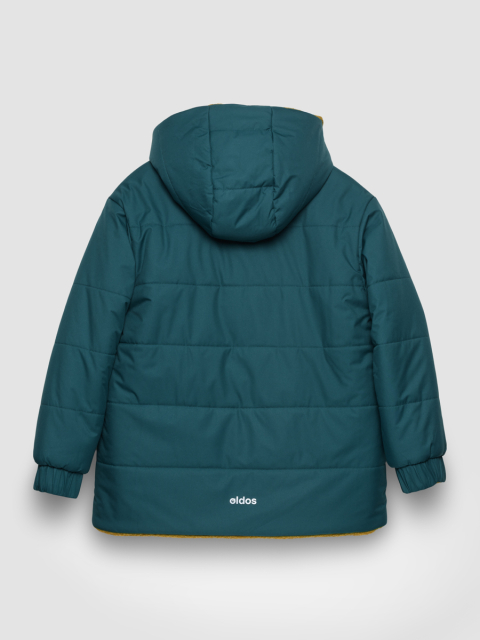 Куртка утепленная "Юкон"