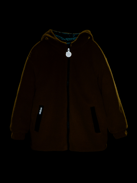 Куртка утепленная "Юкон"