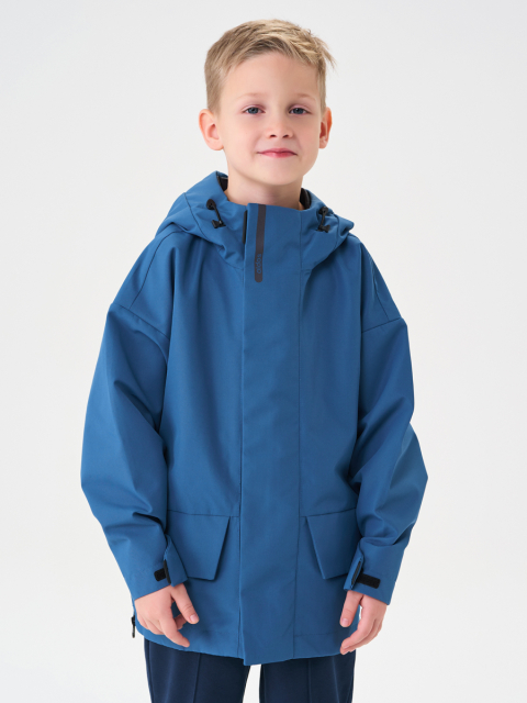 Куртка (Ветровка) "Люк"