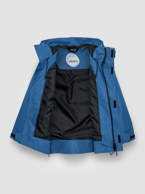 Куртка (Ветровка) "Люк"