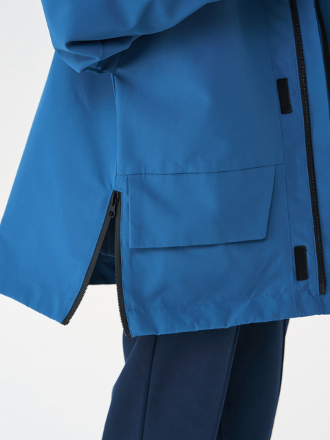 Куртка (Ветровка) "Люк"