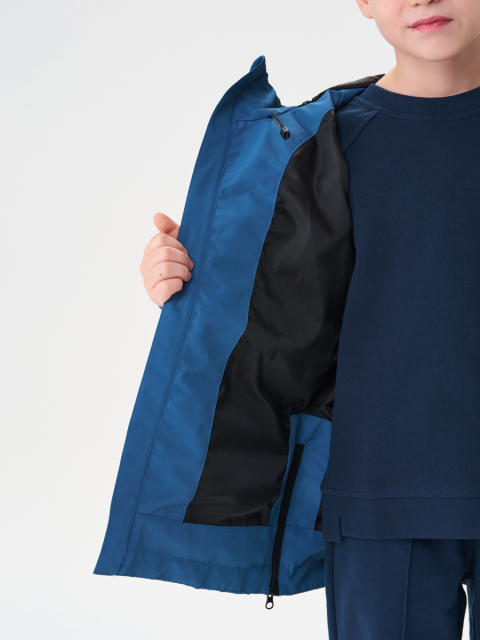 Куртка (Ветровка) "Люк"