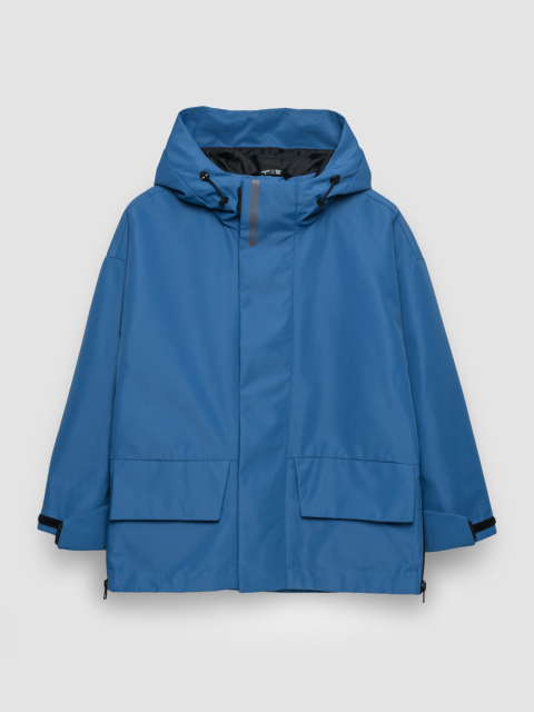 Куртка (Ветровка) "Люк"