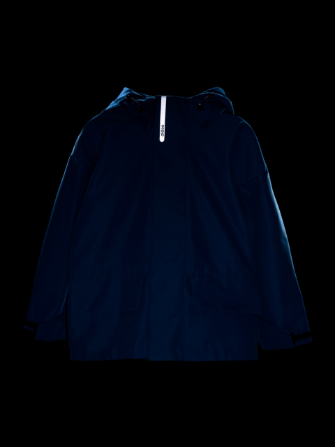 Куртка (Ветровка) "Люк"