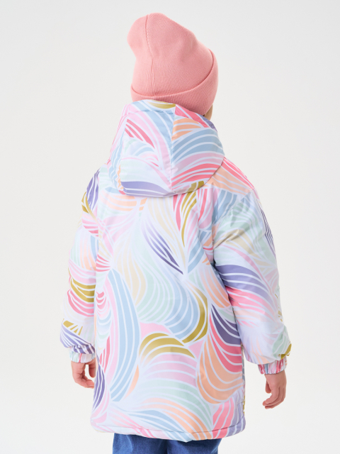 Куртка утепленная "Вента"