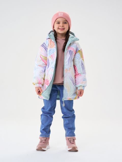 Куртка утепленная "Вента"