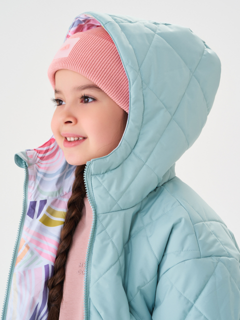 Куртка утепленная "Вента"