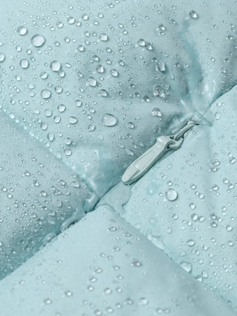 Куртка утепленная "Вента"