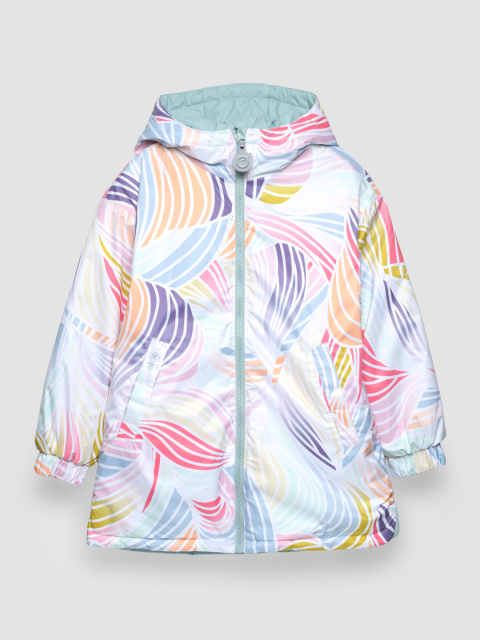 Куртка утепленная "Вента"