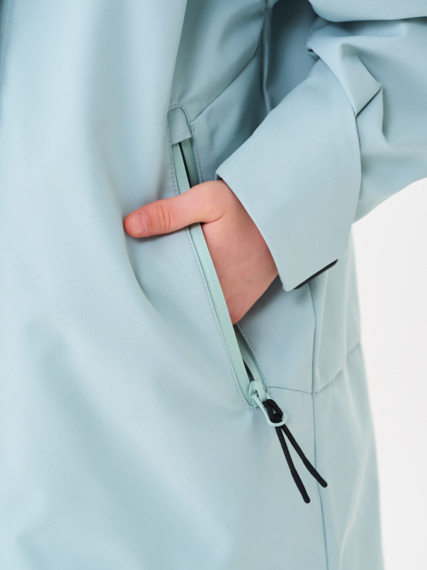 Куртка (Ветровка) "Изи"