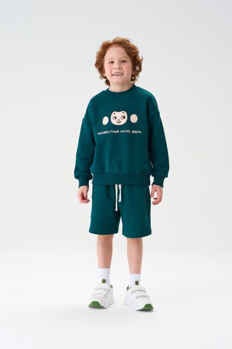 Толстовка "Чана"