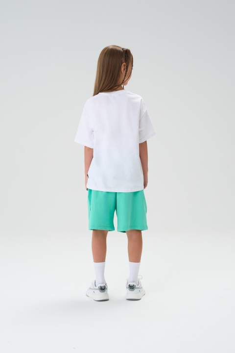 Футболка "Лилу"