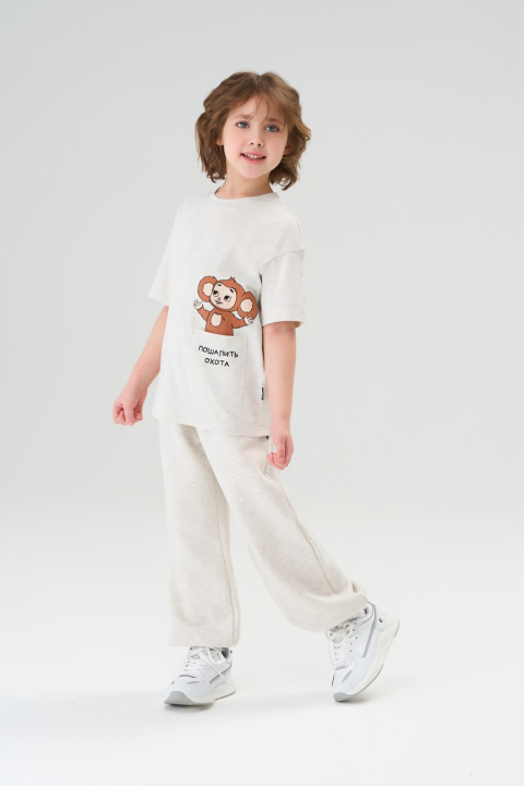 Футболка "Сано"