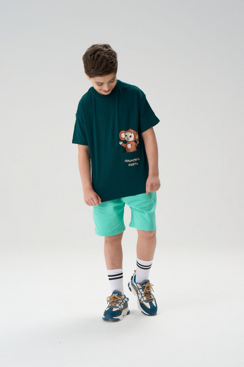 Футболка "Сано"