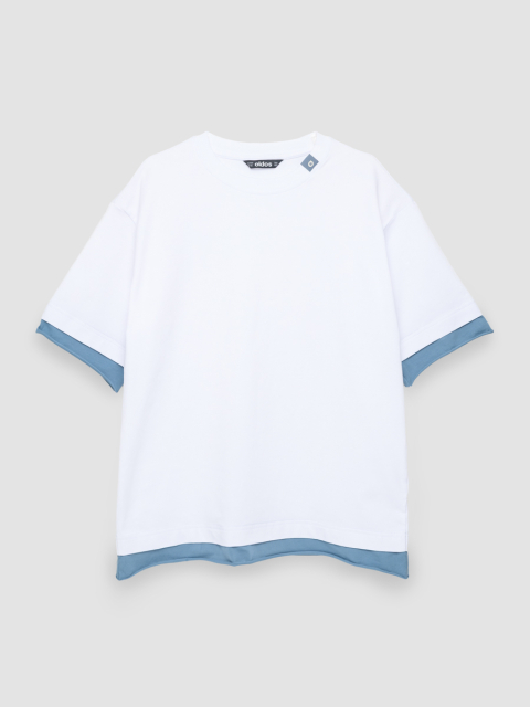 Футболка "Оливер"