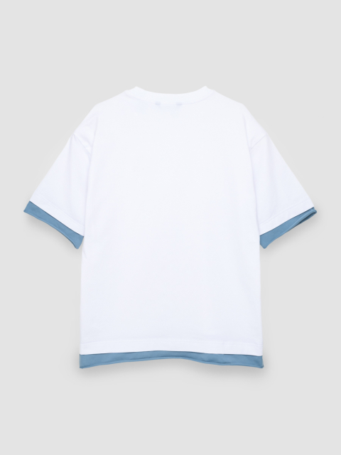 Футболка "Оливер"