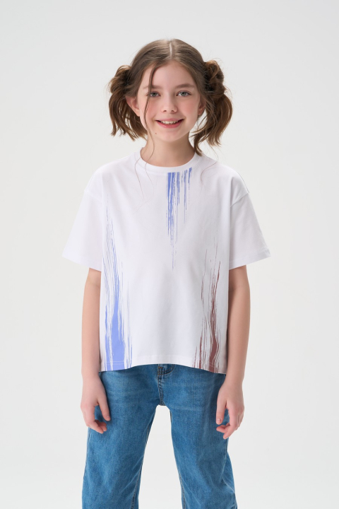 Футболка "Джессика"