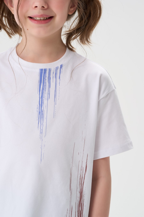 Футболка "Джессика"