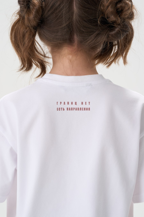 Футболка "Джессика"