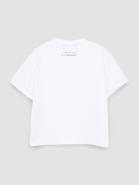 Футболка "Джессика"