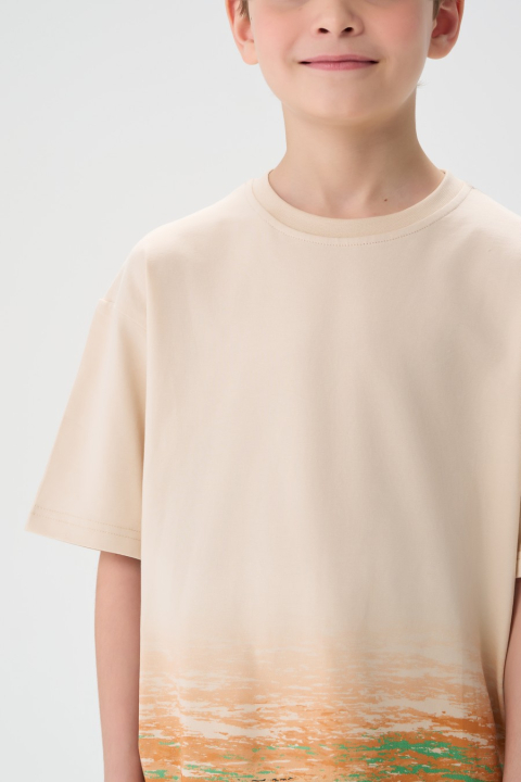 Футболка "Эндрю"