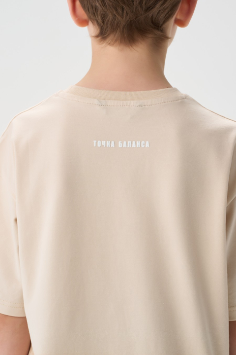 Футболка "Эндрю"