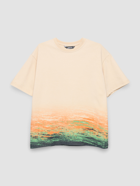 Футболка "Эндрю"