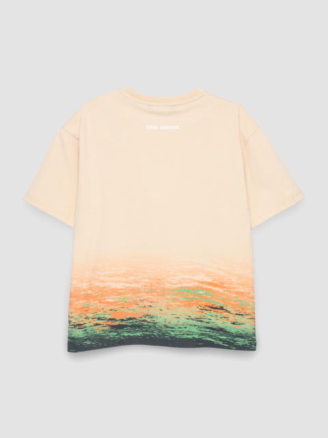 Футболка "Эндрю"