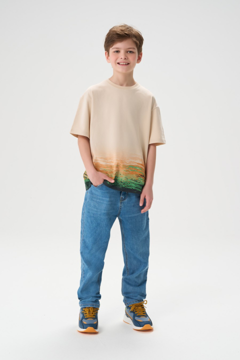 Футболка "Эндрю"