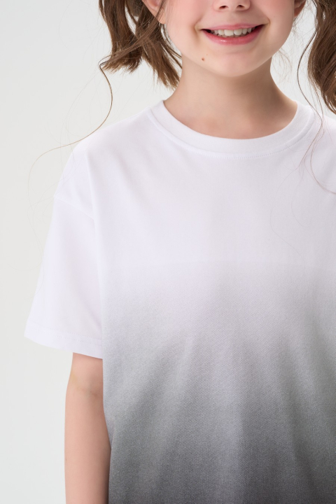 Футболка "Джомо"