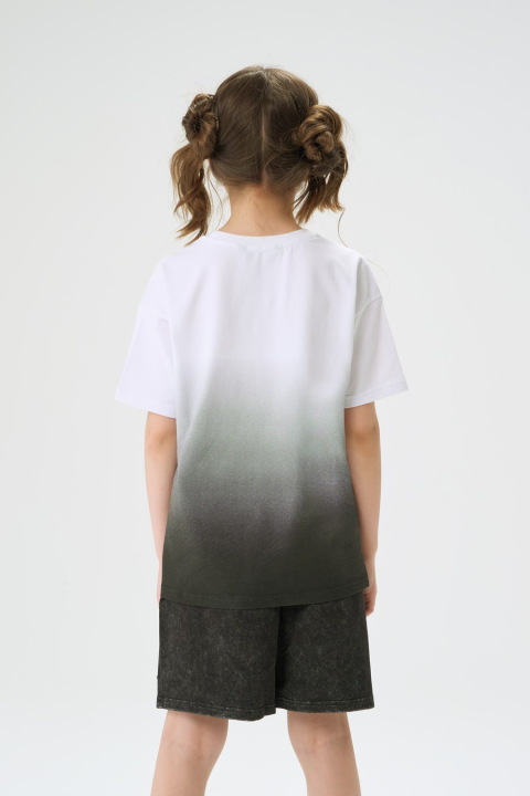 Футболка "Джомо"