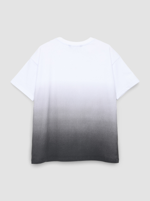 Футболка "Джомо"