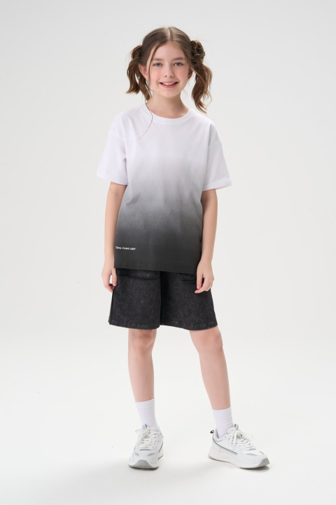 Футболка "Джомо"