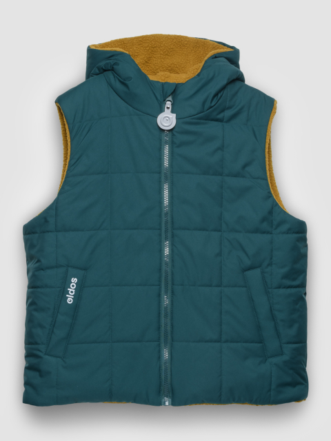 Жилет утепленный "Миша"