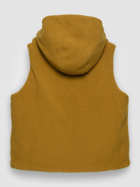 Жилет утепленный "Миша"