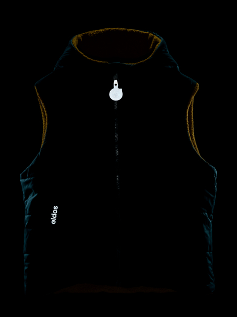 Жилет утепленный "Миша"