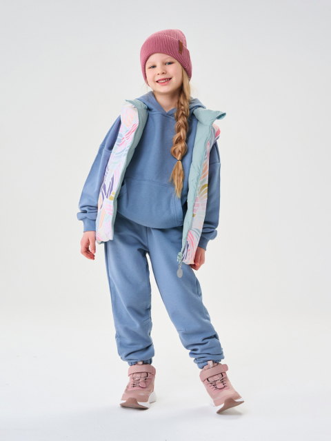 Жилет утепленный "Кенай"