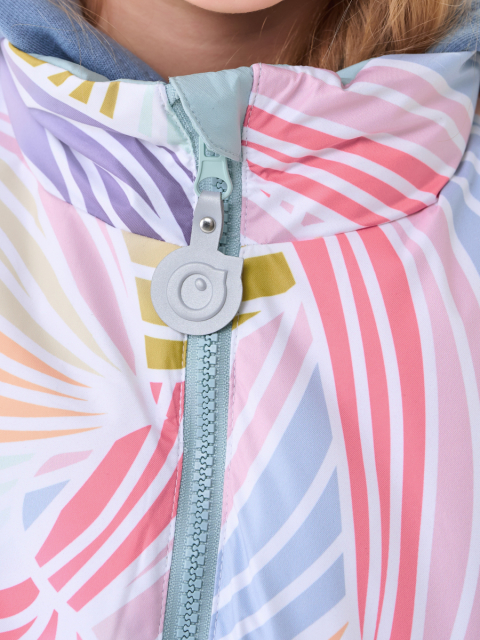 Жилет утепленный "Кенай"