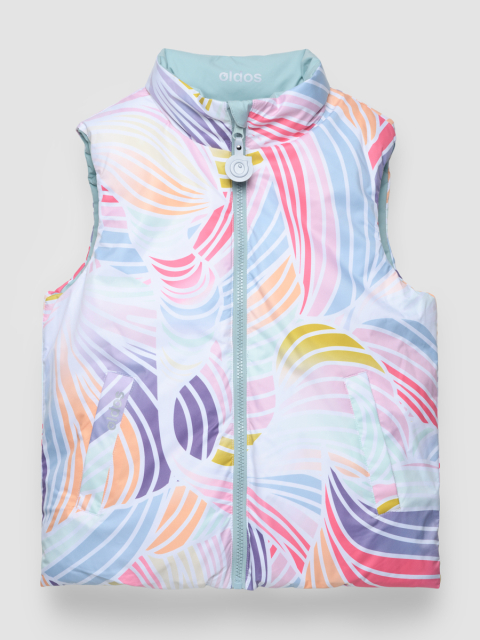 Жилет утепленный "Кенай"