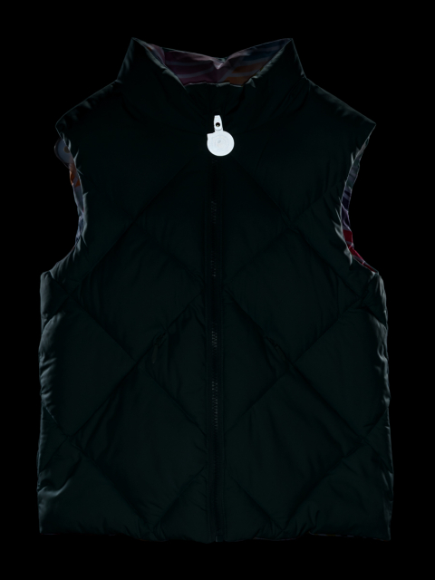 Жилет утепленный "Кенай"