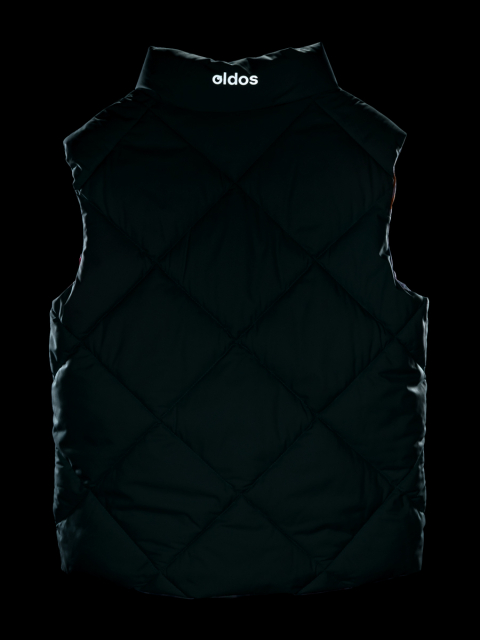 Жилет утепленный "Кенай"