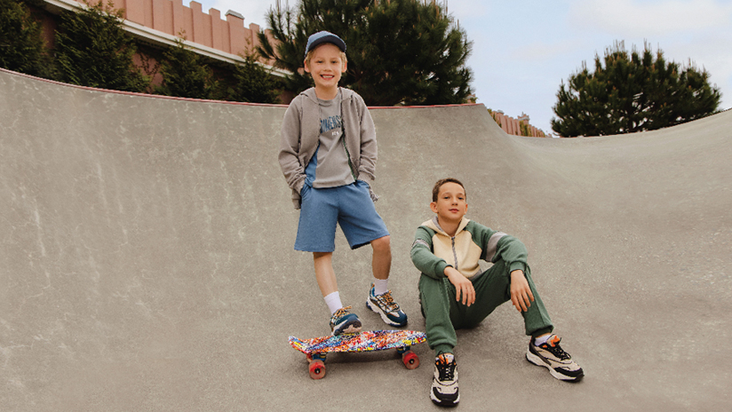 До 50% на главные летние хиты