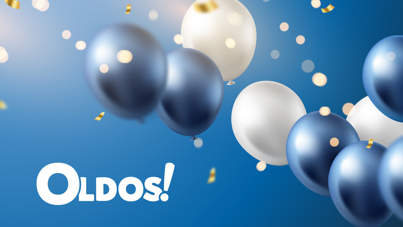 Открытие нового магазина Oldos в ТРЦ BOTANICA в Москве