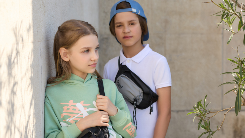 Подарок при покупке в День защиты детей!