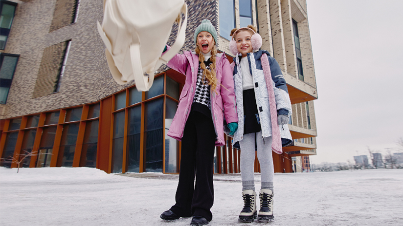 Дождались! Зимняя распродажа до 30%