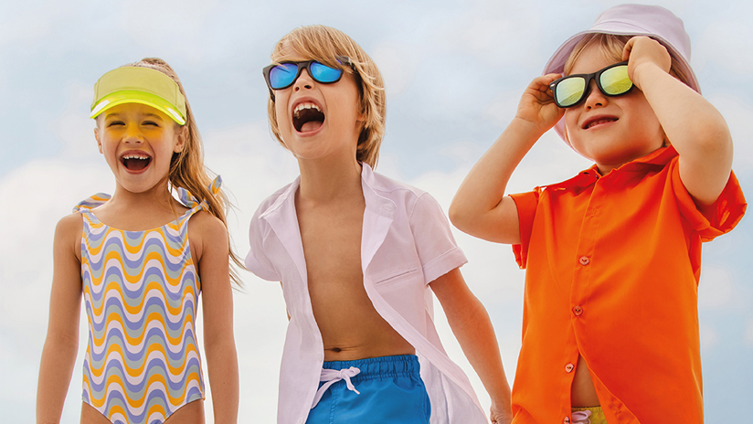 Скидки до 35% на летний ассортимент