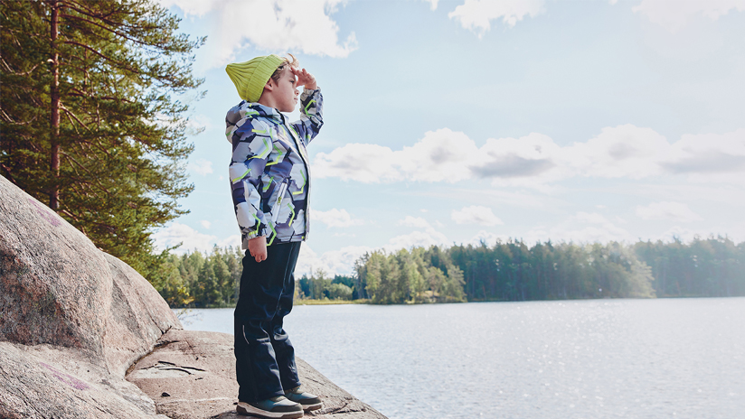 Весна прямо по курсу