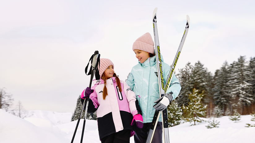 Хиты зимней коллекции со скидками до 50%