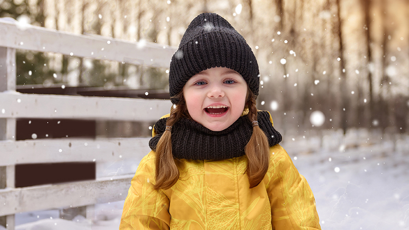 Новая зимняя коллекция Oldos: гуляем сколько захотим 