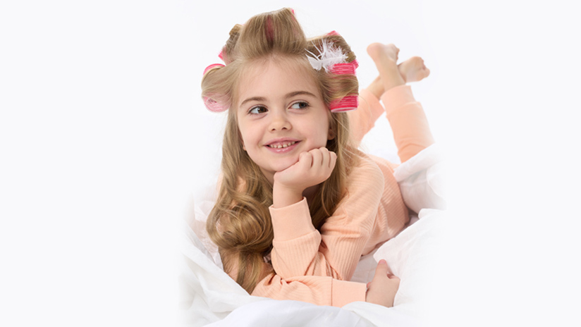 До -50% на категорию пижам